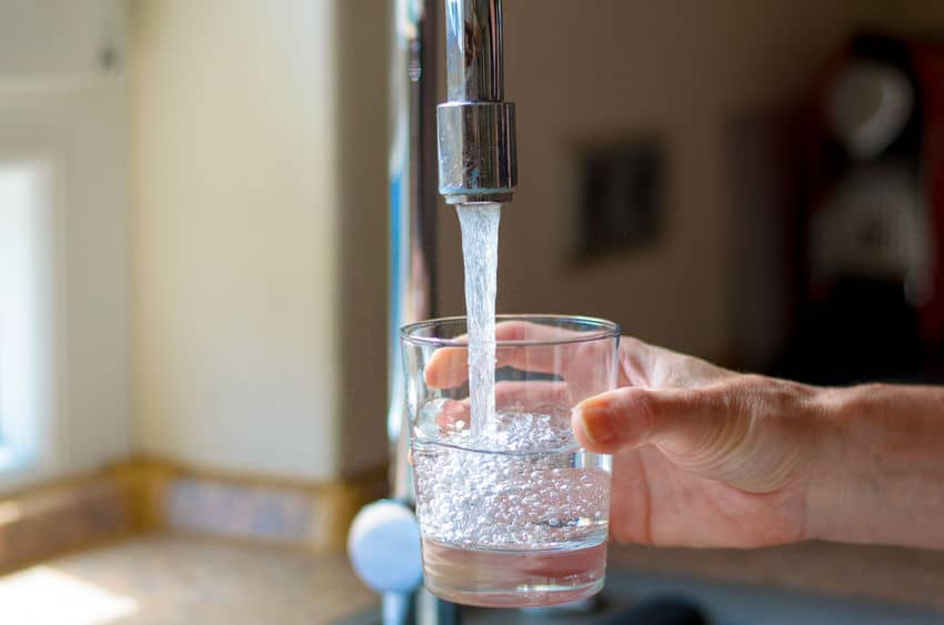 water purification santa cruz ca