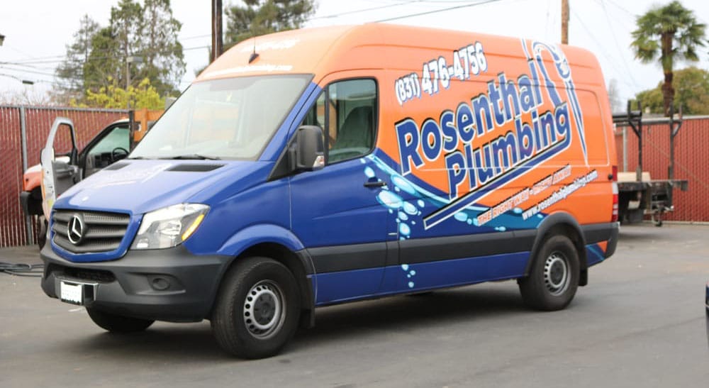 santa cruz plumber